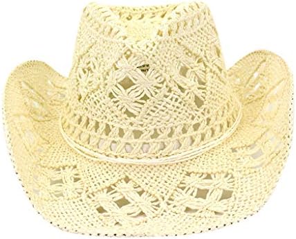 Chapéus de palha do sol da mulher chapéus de beisebol de praia larga largura de verão tampas panamá tampas panamábil fedora hat