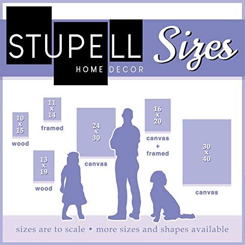 Stuell Industries Story começa a família de família inspiradora palavra texturizada design de parede de parede de placa de