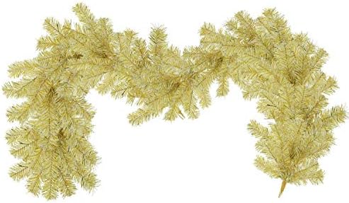 Garlands de Garlands de 6 pés de Natal Ramos ramos decorações internas de férias ao ar livre
