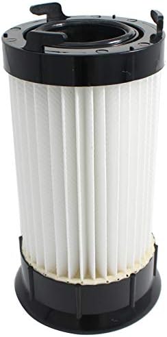 Substituição de filtro DCF-4 DCF-4 de 4 pacotes para Eureka 4704pnk Maxima Vacuum Cleaner-Compatível com Eureka DCF-4 DCF-18