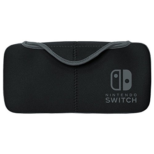 Bolsa rápida para Nintendo Switch - Black