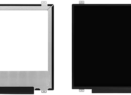 Hoyrtde 17,3 Substituição de LCD para Acer Predator Helios 300 17 PH317-52-77A4 PH317-52-770M Painel de tela Montagem de