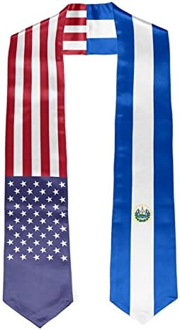 VCMaluco Graduação roubou faixa americana El Salvador Graduação de bandeira roubada Graduação de faixa 2023 Presente