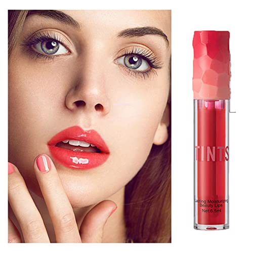 City Plumper Lip Gloss Velvet Lipstick Cosmetics clássicos à prova d'água clássica Longa liquidação de coloração suave