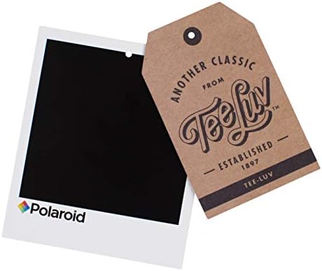 Capuz polaroid masculino de tee Luv - polaroid com capuz OneStep Sweatshirt