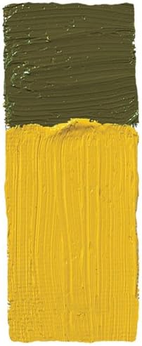 Daniel Smith Original Color Taint, tubo de 37 ml, ouro iridescente, 284340017, 1,25 fl oz