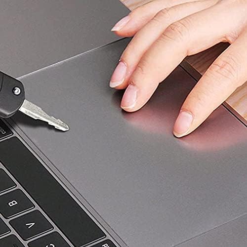 BOXWAVE Touchpad Protector Compatível com CyberPowerpc Tracer VI Edge Pro - ClearTouch para Touchpad, Pad Protector Shield Capa