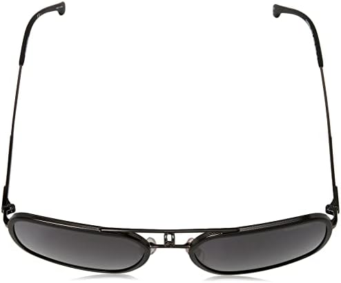 Óculos de sol retangulares de Carrera Men 1027/S