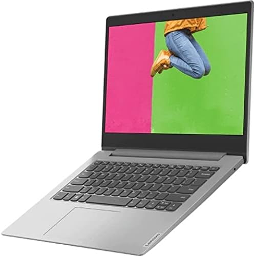 Lenovo IdeaPad 1 14ADA05 82GW009WUS 14 Notebook - Full HD - 1920 x 1080 - AMD ATHLON SLATER 3050E Dual -Core 1,40 GHz - 4 GB RAM - 128 GB SSD - Cinza -platina - AMD Chip - Windows 11 Home
