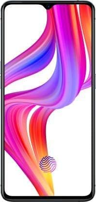 Realme x2 Pro Dual -SIM 64 GB ROM + 6 GB de fábrica de RAM desbloqueado 4G/LTE Smartphone - Versão Internacional