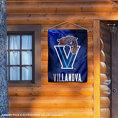 Villanova Wildcats House Bandle Banner