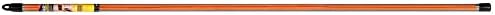 Klein Tools 56324 LO-Flex Fish Rod Conjunto, 24 pés