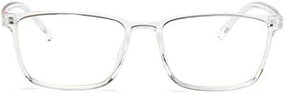 ARIOPXIC LUZ LUZ LUZ GLUES -1,00 Computador perto de óculos míopes anti -Eyestrain Anti -Glare Myopia Glasses