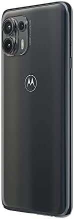 Motorola Edge 20 Lite Pane0013 GB Dual -SIM 128 GB ROM + 8 GB de Ram Factory Desbloqueado Smartphone 5G - Versão Internacional