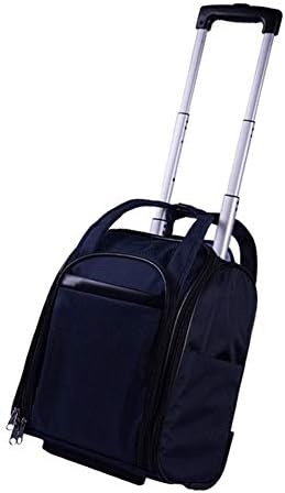 Caixa de carrinho Laptop Tablet Computador Computador de bagagem de mão de laptop bolsa de negócios Executive Business Travel Mobile