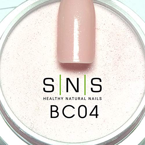 SNS Nails Dipping Powder - Coleção de noivas - BC4 - Kick It Old School - 1oz