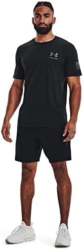 Under Armour Men's New Freedom Banner T-Shirt