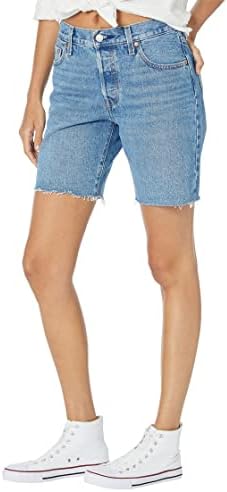 Levi's Women's 501 90s Shorts