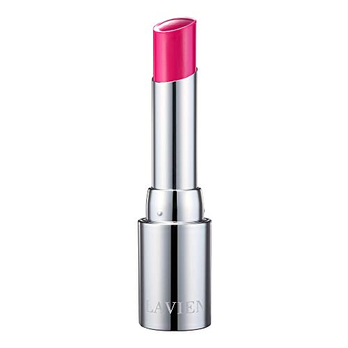 [LAVIEN] Nourishing Lip Tint Balm 0,14 oz. - brilho rosa com ceramida NP e contém 70% de óleo hidratante, hidratante e nutrição e menta