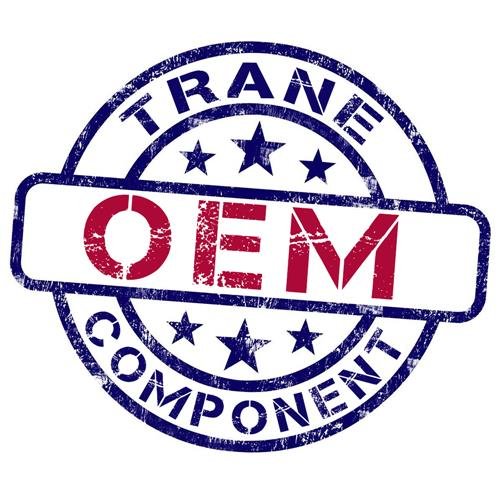 Trane MOT18626/MOT-18626-Motor OEM: 1/4 HP, 200-230/60/1, 850 rpm