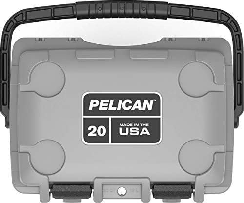 Pelican 20 quart elite refrigerador