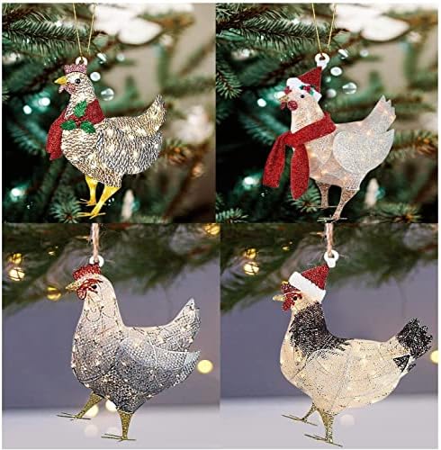 Decorações de árvore do corpo elfos de Natal, ladrão roubou as pernas de pelúcia de sedutora de natal para o ornamento de Natal da árvore de natal grinalda