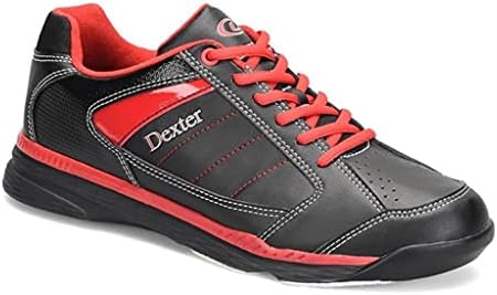 Sapatos clássicos de boliche clássicos de Dexter Men