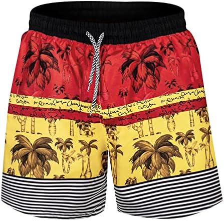 RTRDE Men's Swimming Turnks Swim Swim Surf Surf Dry Beach Running Swims Sworts Swim Swim