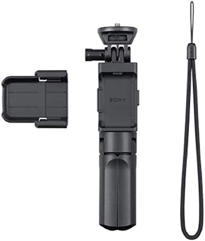 Sony VCT -STG1 Shooting Grip for Action Cam - Black