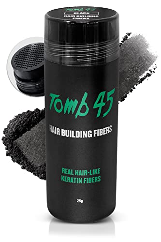 Fibras de construção de cabelo Tomb45®