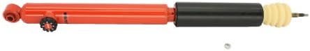 KYB 741067 AGX Gas Shock, vermelho