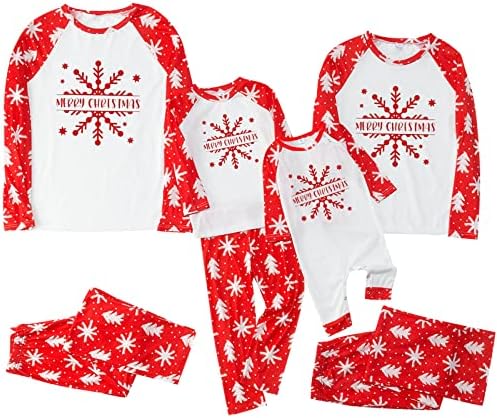 Diyago Nightmare Before Christmas Nightgown, camiseta e calça de manga comprida Férias em família 2 peças PJ Nightwear Conjunto