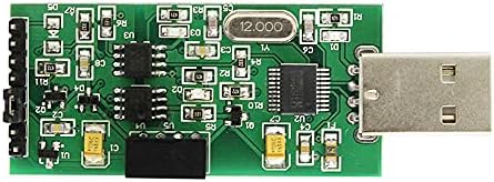 RAKSTORE ISOLOTION ISOLADO ISOLADO ALTA SÉRIE ISOLO DE POWER SÉRIA DE POTEMENTE SÉRIO Optocoupler 3,3V 5V TTL SAÍDA CH340T