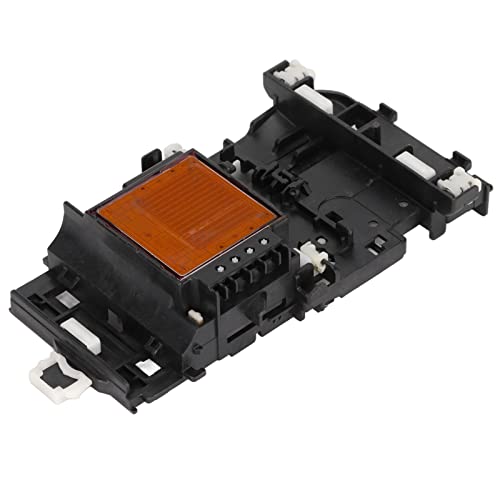 Cabeça da impressora Instalação fácil Substituição de cabeçote leve seguro para o MFC-J430 J625 J925 J5610 J5910 J6710DW.