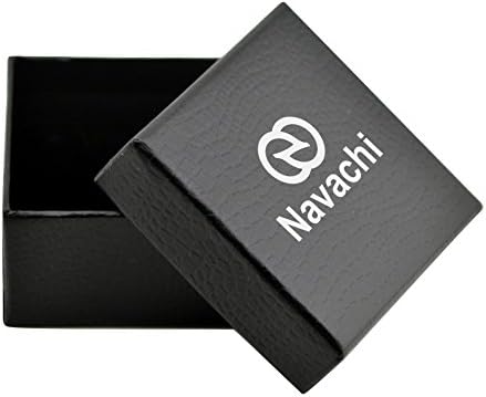 Navachi 18K Gold Bated Full Crystal Frog Broche Pin