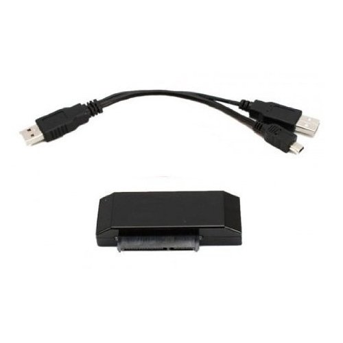 OSTENT DISCO DE DISCO DE RIFUNDO DIVENTE USB Migração de transferência de cabo Backup Cable Tord para Xbox 360 Slim