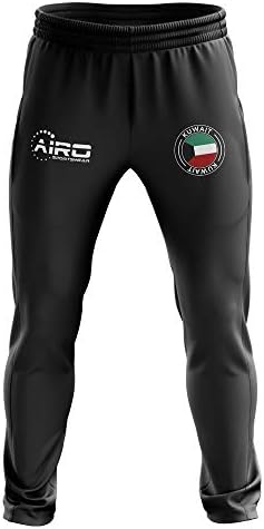 Airosportwear Kuwait Concept Football Training Pants