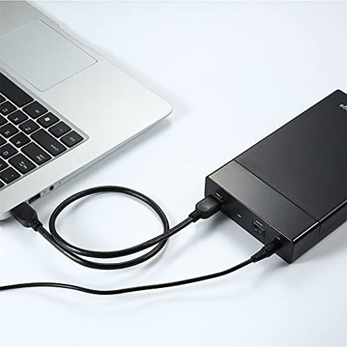 SLNFXC SATA III para USB 3.0 CASA DE DISCO DE HDD CABELA DE DISCURSO RUD