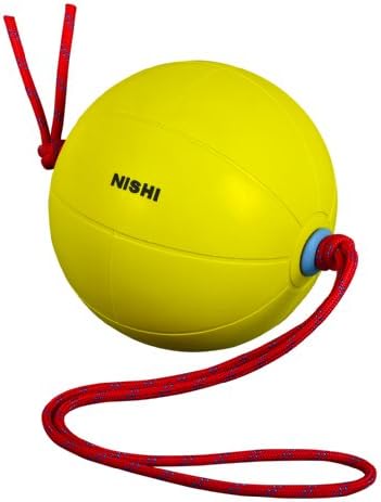 Nishi Sports Swing Medicine Ball