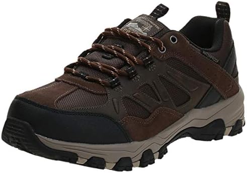 SKECHERS SELMEN-ENAGO SELMEN-ENAGO OXFORD SAPAÇÃO