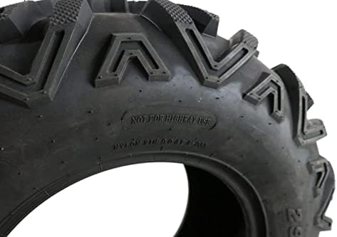 A ROP SHOP | Pneus traseiros 29x11-14 para Polaris rzr xp turbo/md utv lama terreno