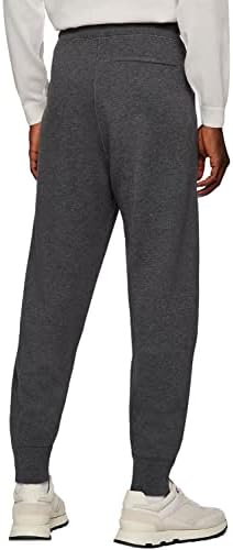 Hugo Boss Mens Nicoletto Fit Fit Cotton & Wool Tacksuit