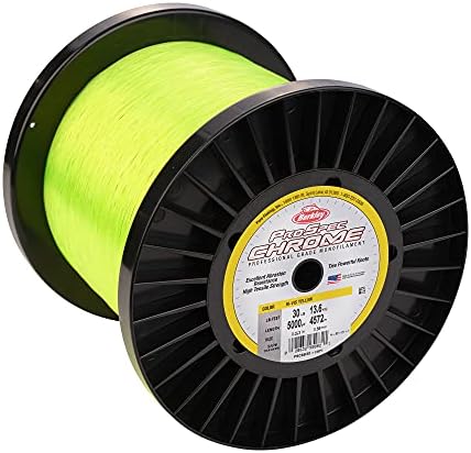 Berkley Prospec Monofilament Fishing Line