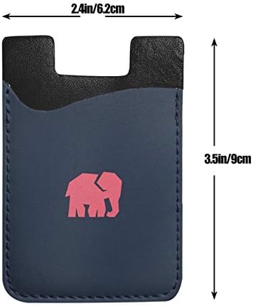 Elefante minimalista arte 3m adesivo ades