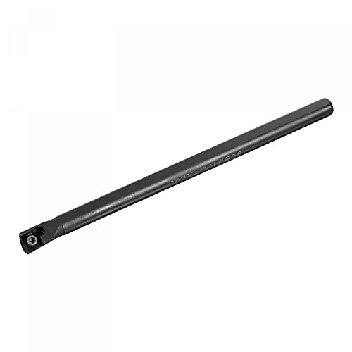 UXCELL 1/4 SHANK TIRO INDEXÁVEL BARACO BARCA TURNAMENTO TOLA TOLA STORE S07K-SCLCR06 95 °