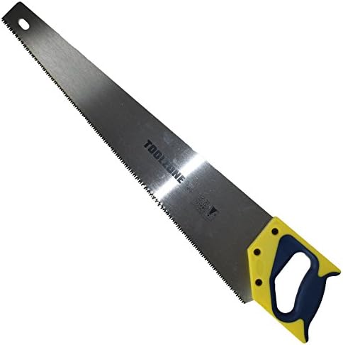 Ferramenta de corte de cortador de serra de madeira HardPoint Wood com alça de alça macia 22 Blade