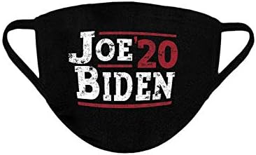 Joe 20 Biden Face Mask Joe 20 máscara de máscara Biden máscara de face máscara reutilizável máscara facial lavável Joe 20 biden