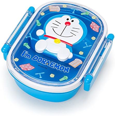 Doraemon Child Relief for bento box almoço