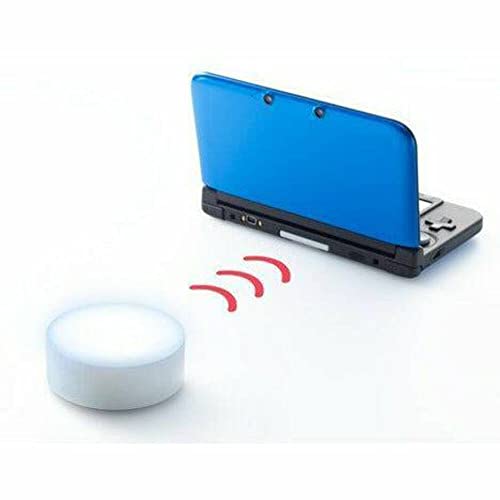 Nintendo NFC Reader/Writer Acessório - Nintendo 3DS