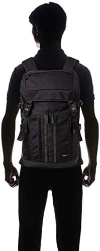 Utilidade masculina de Oakley, organizando mochilas, tamanho único, blecaute